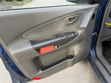 Hyundai Tucson I SUV 2.0 i 16V 141KM 2005 Hyundai Tucson | Manual | FWD | Klima |, zdjęcie 32