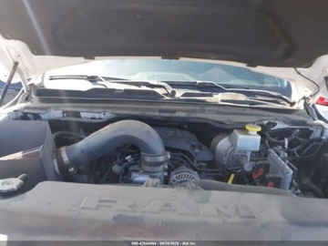  RAM 1500 Big Horn 57 Box 2022 5.7l 5.7 Benzyna 395KM, zdjęcie 7