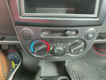 Chevrolet Matiz II 0.8 52KM 2007 Chevrolet Matiz 0.8 BENZYNA 52 KM, Elektryczne, zdjęcie 11