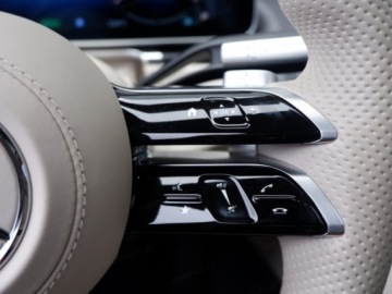 Mercedes Klasa S W223/V223 2025 S Klasa 450 d 4-Matic L AMG Line 2.9 (367KM) 2025, zdjęcie 8