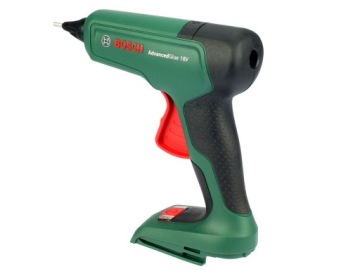 КЛЕЕВОЙ ПИСТОЛЕТ AdvancedGlue, 18 В, КОРПУС BOSCH