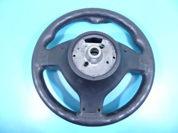 ПОДУШКА БЕЗОПАСНОСТИ РУЛЕВОЕ КОЛЕСО BMW 3 E46 M-МНОГОФУНКЦИОНАЛЬНЫЙ ПАКЕТ