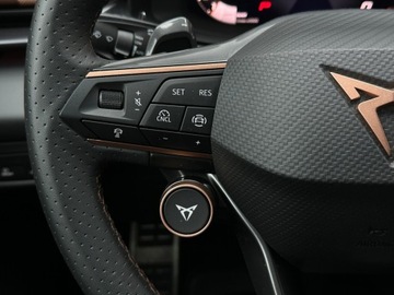 Cupra Terramar SUV 1.5 eTSI 150KM 2024 Cupra Terramar 1.5TSI mHEV 150KM DSG l VAT23%, Kam, zdjęcie 17