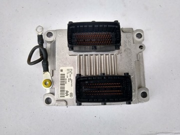 STEROWNIK SILNIKA 0261206490 OPEL 2.6 V6