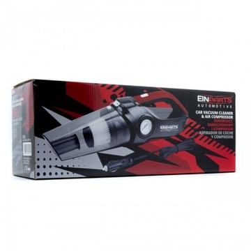 Пылесос с компрессором HEPA FILTER EPVC01 Einparts