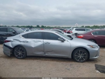 Lexus ES VII (XV70) 2022 Lexus ES 350 2022 3.5l 3.5 Benzyna 302KM, zdjęcie 6