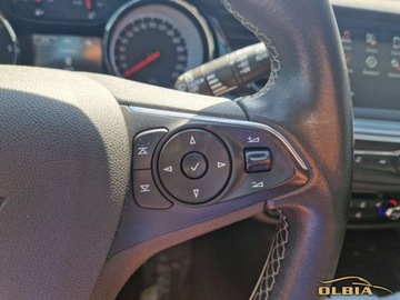 Opel Insignia II Sports Tourer 1.6 CDTI 136KM 2019 Opel Insignia Led Navi Asystent pasa Hak 1.6 Diesel 136KM, zdjęcie 36