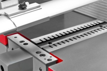 Строгальный станок HOLZMANN HOB305PRO 400V