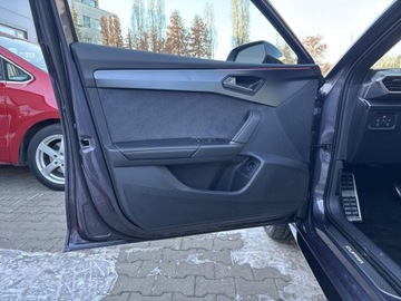 Cupra Leon II 2025 Cupra Leon Sportstourer 1.5 eTSI 150 KM 7-biegowa, zdjęcie 10