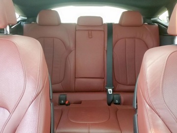 BMW X6 G06 2020 BMW X6 M50i 2020 4.4l 4.4 Benzyna 523KM, zdjęcie 10