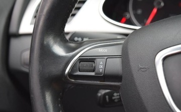 Audi A4 B8 Avant Facelifting 1.8 TFSI 170KM 2013 Audi A4 Avant 1.8 TFSI 170PS Manual Ledy BI-Xenon 1.8 Benzyna 170KM, zdjęcie 23