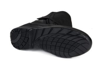 Туристические мотоциклетные туфли OZONE RAPID, размер 46