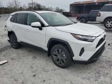 Toyota 2024 Toyota RAV4 2024, 2.5L, 4x4, XLE PREMIUM, od ubezpieczalni, zdjęcie 3