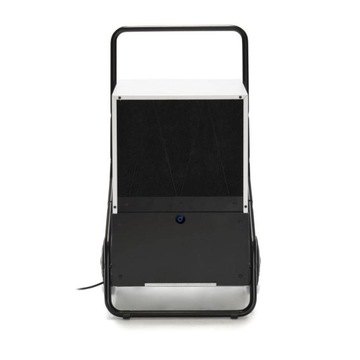 TROTEC TTK 650 S Осушитель воздуха 590м2 150л/24ч