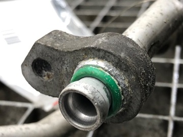 TRUBKA KLIMATIZACE HYUNDAI I30 2.0 140KM 07-12