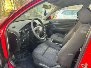 Volkswagen Passat B5 Sedan 1.6 100KM 2000 Volkswagen Passat Volkswagen Passat 1,6 Benzyna Klimatyzacja Zamiana 1.6, zdjęcie 4