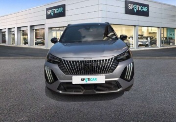 Peugeot 2008 II SUV Facelifting 1.2 Hybrid 145 145KM 2025 Peugeot 2008 II (2019-) SalonPL FV23 Zadbany mHev 145KM Kredyt 0 Leasing 1, zdjęcie 2