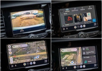 Buick 2021 Buick Encore Buick 1.4 AWD 140KM 1.4 Benzyna 140KM, zdjęcie 19