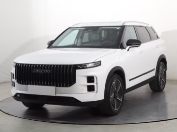 Jaecoo 7 2024 Jaecoo 7 1.6 TGDI, Salon Polska, 1. Właściciel, zdjęcie 1