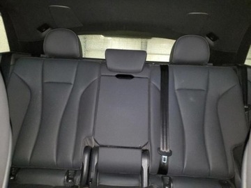 Audi Q8 2021 Audi Q8 2021r., Premium Plus, od ubezpieczalni 3.0 Benzyna 335KM, zdjęcie 8