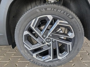 Hyundai Tucson IV SUV HEV Facelifting 1.6 T-GDI HEV 215KM 2025 HYUNDAI Tucson Platinum 2WD aut 1.6 T-GDi HEV Suv 215KM 2025, zdjęcie 8
