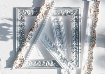 MARBET Декоративная планка для стен 2mb E27