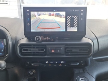 Toyota Proace II 2024 Toyota PROACE CITY L2 1,5-l D-4D S&amp;S Comfort Toyot, zdjęcie 17