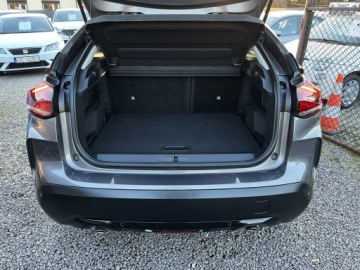 Citroen C4 III SUV 1.2 PureTech 130KM 2022 Citroen C4 Automat /Navi /Kamera360/Salon Pl /PACK, zdjęcie 38