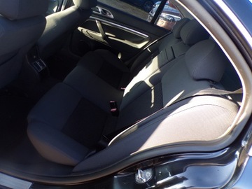 Skoda Superb I 2.0 TDI DPF 140KM 2007 SKODA SUPER-B 2.0 TDI 140 KM ZAMIANA RATY, zdjęcie 10