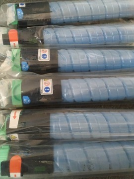 TONER RICOH Ory. C MPC2030 MPC2050 MPC2051 MPC2551