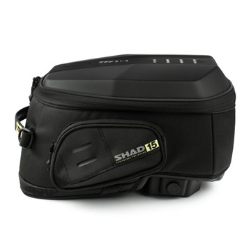 Сумка на бак для бака Shad Terra Click 13л.