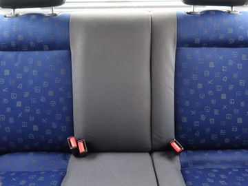 Seat Ibiza II Hatchback Facelifting 1.4 60KM 2001 Seat Ibiza 1.4 i, Klima, Klimatronic, zdjęcie 9