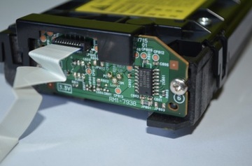 Лазерное сканирующее МФУ HP CLJ Pro M175 M175a RM1-7938