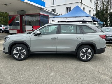 Skoda Kodiaq II 2025 SKODA Kodiaq Edition 130 2.0 TSI 4x4 DSG Suv 204KM 2025, zdjęcie 3