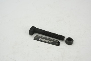БОЛТ ПРИВОДНОГО ВАЛА 2598-001-KIT FEBEST