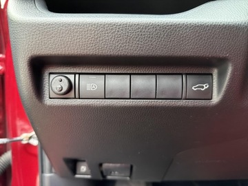 Toyota RAV4 V SUV 2.5 Hybrid Dynamic Force 218KM 2019 Toyota RAV4 2.5 Hybrid Comfort 4x2 V (2018-) 2.5 H, zdjęcie 17