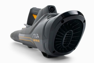 АККУМУЛЯТОРНАЯ ВОЗДУХОДУВКА STIGA 48В 200км/ч 15,8 м3/мин ПРОФЕССИОНАЛЬНАЯ