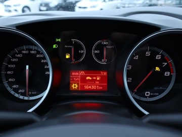 Alfa Romeo Giulietta Nuova II Hatchback 5d 1.4 TB 16v Mair 170KM 2011 Alfa Romeo Giulietta 1.4 T MultiAir, Salon Polska, zdjęcie 10