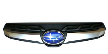 MASKA LIŠTA Z LOGO SUBARU FORESTER IV ORIGINÁLNÍ 2013-2018
