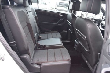 Seat Tarraco SUV 2.0 TDI 190KM 2020 Seat Tarraco SalonPL TDI 190KM Xcellence 7-os. 4x4 DSG BeatsKameraACC VAT23, zdjęcie 38