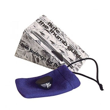 Флейта Бо Пеп Направляющая для большого пальца Упор для правого пальца