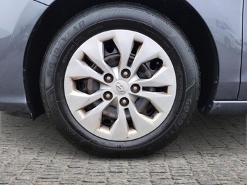 Hyundai i30 III Hatchback 1.4 MPI 100KM 2018 Hyundai i30 1.4 / 101KM, Salon Polska, ASO, Tempom, zdjęcie 23