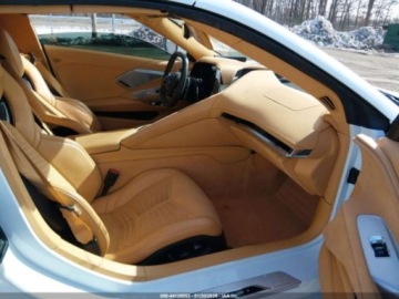 Chevrolet Corvette C7 2023 Chevrolet Corvette Stingray 3LT 2023 6.2 Benzyna 495KM, zdjęcie 8