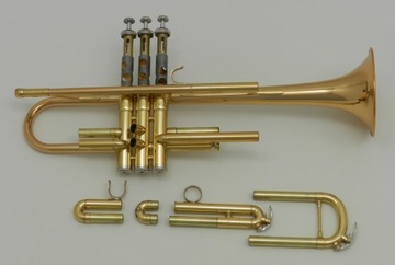Труба Yamaha YTR-4335G Bb, сделано в Японии DR24-011