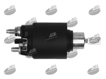 AS-PL SS0042 Электромагнитный переключатель стартера