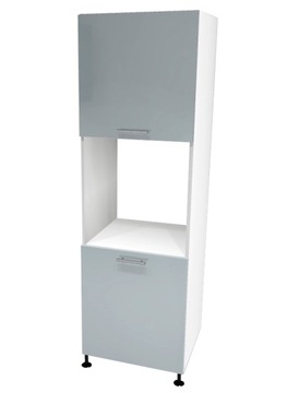 Szafka słupek pod piekarnik 60 cm TIFFANY T-27