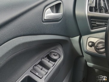 Ford C-MAX II Minivan 1.6 TDCi 115KM 2014 Ford Grand C-MAX 1.6Tdci 115KM 2014r 139TysKm Salon Polska 1.6 Diesel, zdjęcie 19