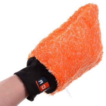 ADBL CAREMITT DELIKATNA RĘKAWICA DO MYCIA AUTA