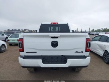  RAM 2500 2024r., 4x4, 6.7L 6.7 Diesel 370KM, zdjęcie 7