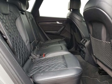 Audi SQ5 2019 Audi SQ5 Prestige 2019 3.0l 3.0 Benzyna 349KM, zdjęcie 11